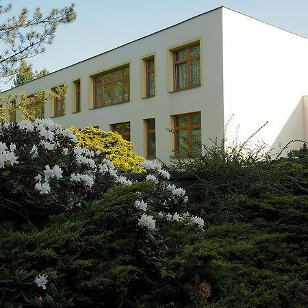 Penzion Fit Velké Losiny المظهر الخارجي الصورة